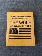 Exclusieve Amerikaanse Steelbook “The Wolf of Wall Street”, Zo goed als nieuw