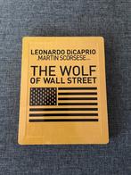 Steelbook exclusif US « Le loup de Wall Street », Comme neuf