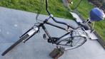 quardo herenfiets complete revisie gekregen, Fietsen en Brommers, Overige merken, Gebruikt, Versnellingen, 49 tot 53 cm