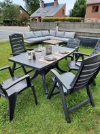 Ensemble de jardin  HARTMAN, Tuin en Terras, Ophalen, Gebruikt