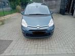Citroën c4, Auto's, Citroën, Voorwielaandrijving, Zwart, Blauw, Cruise Control