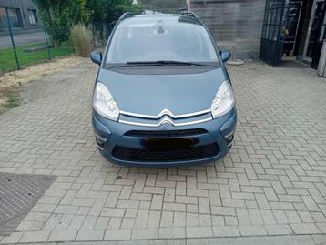 Citroën c4 beschikbaar voor biedingen