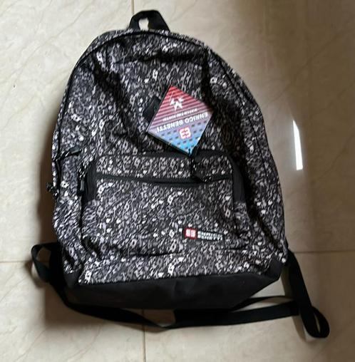 Enrico benetti schooltas hot sale