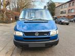 Vw Transporter T4 2.5 Tdi 5 cilinder, Auto's, Voorwielaandrijving, 75 kW, Stof, Particulier
