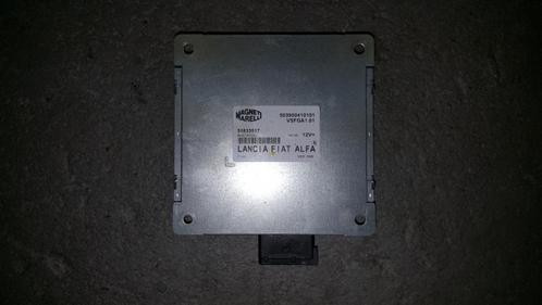 Radio / CD-module Fiat 500 2012 1.2, Auto-onderdelen, Motor en Toebehoren, Fiat, Gebruikt, Ophalen