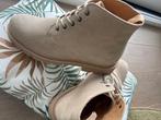 ZIGN veterboots beige 41 heren NIEUW, Boots, Nieuw, Ophalen of Verzenden, Overige kleuren