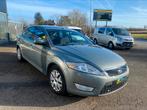 Ford Mondeo 2.0TDCi **1st Eigenaar** 159.000km**, Auto's, Stof, 139 g/km, Mondeo, Blauw