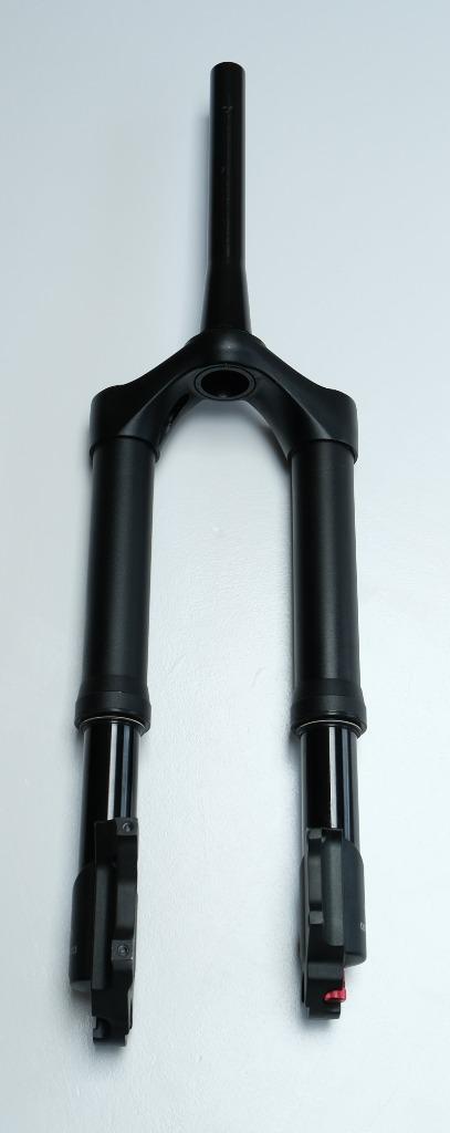 Wren Inverted Speedelec Voorvork – 110 mm – Steekas, Fietsen en Brommers, Fietsonderdelen, Gebruikt, Racefiets, Voorvork, Ophalen of Verzenden