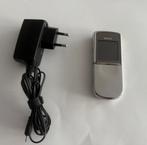 Nokia 8800d Sirocco Type RM-165, Ophalen of Verzenden, Gebruikt, Nokia