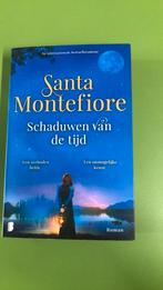Santa Montefiore - Schaduwen van de tijd, Ophalen of Verzenden, Zo goed als nieuw, Santa Montefiore