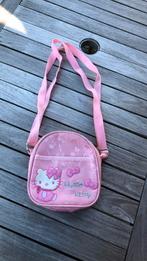 Hello Kitty handtasje, Kinderen en Baby's, Kindermode-accessoires, Ophalen of Verzenden, Hello Kitty, Zo goed als nieuw