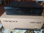 Codevrije Oppo UDP-205 4K Ultra HD UHD-speler - ISO Jailbrea, Audio, Tv en Foto, Beamers, Nieuw, Ultra HD (4K), Verzenden
