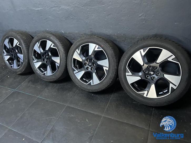 Nieuwe originele Ford Transit Custom II V710 19 inch Asphalt, Auto-onderdelen, Banden en Velgen, Banden en Velgen, Zomerbanden