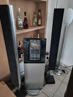 Bang&Olufsen, Haut-parleurs, Micro chaîne, Enlèvement, Bang & Olufsen