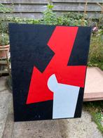 Schilderij, Antiek en Kunst, Kunst | Schilderijen | Klassiek, Ophalen