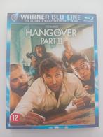 Blu-Ray The Hangover Part 2 (Komedie), Ophalen of Verzenden, Zo goed als nieuw