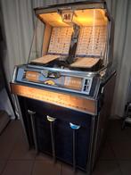 Jukebox, Ophalen, Ami