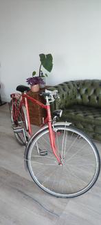 Fiets vintage, Fietsen en Brommers, 55 tot 59 cm, Ophalen, SUPERIA, Jaren '60 of nieuwer