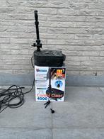 Combi clear 4000 filterpomp, Ophalen, Zo goed als nieuw