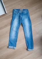 Jeans Bershka maat 34, Vêtements | Femmes, Jeans, W27 (confection 34) ou plus petit, Comme neuf, Bleu, Enlèvement ou Envoi