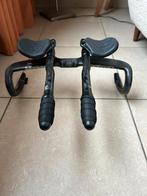 Vision metron 4D MAS aero fietsstuur, Fietsen en Brommers, Fietsen | Driewielers, Ophalen, Zo goed als nieuw