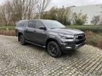 Toyota Hilux Invincible, Te koop, Zilver of Grijs, Hilux, 286 g/km