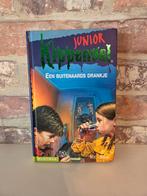 Kippenvel junior, Boeken, Ophalen of Verzenden, Zo goed als nieuw