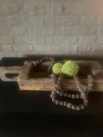 Houten bak met handvat, Huis en Inrichting, ., Nieuw, Ophalen of Verzenden, .