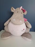 Knuffel Noukies Victoria 60cm, Kinderen en Baby's, Ophalen, Zo goed als nieuw