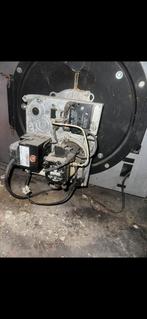 Brûleur mazout pour chaudière Viessmann – Fonctionnel, Bricolage & Construction, Enlèvement ou Envoi