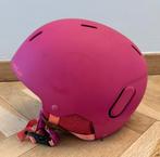 Casque de ski enfant Decathlon Feel 300, Overige typen, Zo goed als nieuw, Ski, Ophalen