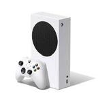 Xbox series s met controller, Games en Spelcomputers, Ophalen of Verzenden, Zo goed als nieuw, Xbox Series S