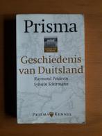 R. Poidevin - Geschiedenis van Duitsland, Boeken, Geschiedenis | Nationaal, Gelezen, Ophalen of Verzenden, R. Poidevin