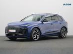 Audi Q6 e-tron Q6 e-Tron 100 kWh 55 Quattro Edition one blue, Automaat, Overige modellen, Elektrisch, SUV of Terreinwagen