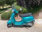 Vespa LX 125 - amper 1000 km - zo goed als nieuw, Fietsen en Brommers, Ophalen, Zo goed als nieuw, Vespa LX
