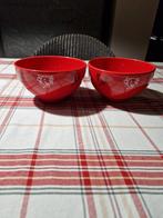 Deux bols La Vache qui Rit, Enlèvement ou Envoi