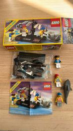 Lego Legoland 6257, piraten, compleet met doos, Ophalen of Verzenden, Gebruikt, Complete set, Lego