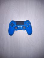 Blauwe ps4 console, Enlèvement