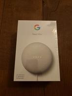 Google Nest Mini nieuw ongeopend, Ophalen