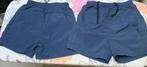 turnbroek turnshort 12 jaar turnpantoffels maat 38, Sports & Fitness, Gymnastique, Enlèvement ou Envoi, Bleu, Collant de gymnastique