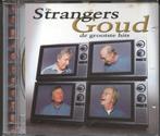 De Strangers- Goud de grootste hits, Enlèvement ou Envoi, Comme neuf, Autres genres