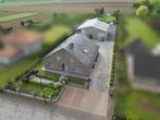 Huis te koop in Oudenaarde, 5 slpks, 391 m², Vrijstaande woning, 5 kamers, 319 kWh/m²/jaar