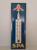 Spa thermometer 1962, Ophalen of Verzenden, Zo goed als nieuw