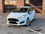 Ford Fiesta ST-Line/1.5 TDCi Diesel |Bouwjaar 2015/GARANTIE!, Autos, Achat, Noir, Particulier, Fiësta