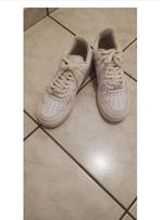 Nike Air Schoenen, Ophalen, Wit, Nike, Zo goed als nieuw