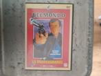 Le professionel (Jean-Paul Belmondo), CD & DVD, DVD | Action, Envoi, Action, À partir de 16 ans