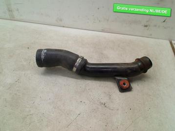 DURITE EAU Abarth 500 / 595 / 695 (01-2008/-) (55229071), Utilisé, Autres marques automobiles