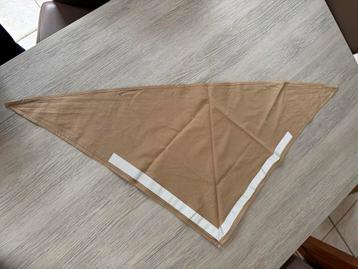 Scoutsdas met reflecterende band beschikbaar voor biedingen
