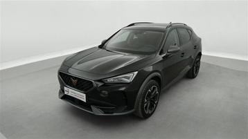 CUPRA Formentor 1.5 TSI 150cv NAVI / FULL LED / CAMERA / CUI beschikbaar voor biedingen