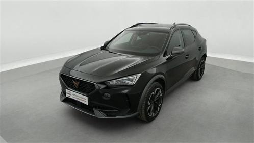 CUPRA Formentor 1.5 TSI 150cv NAVI / FULL LED / CAMERA / CUI, Auto's, Cupra, Bedrijf, Te koop, Formentor, Benzine, SUV of Terreinwagen